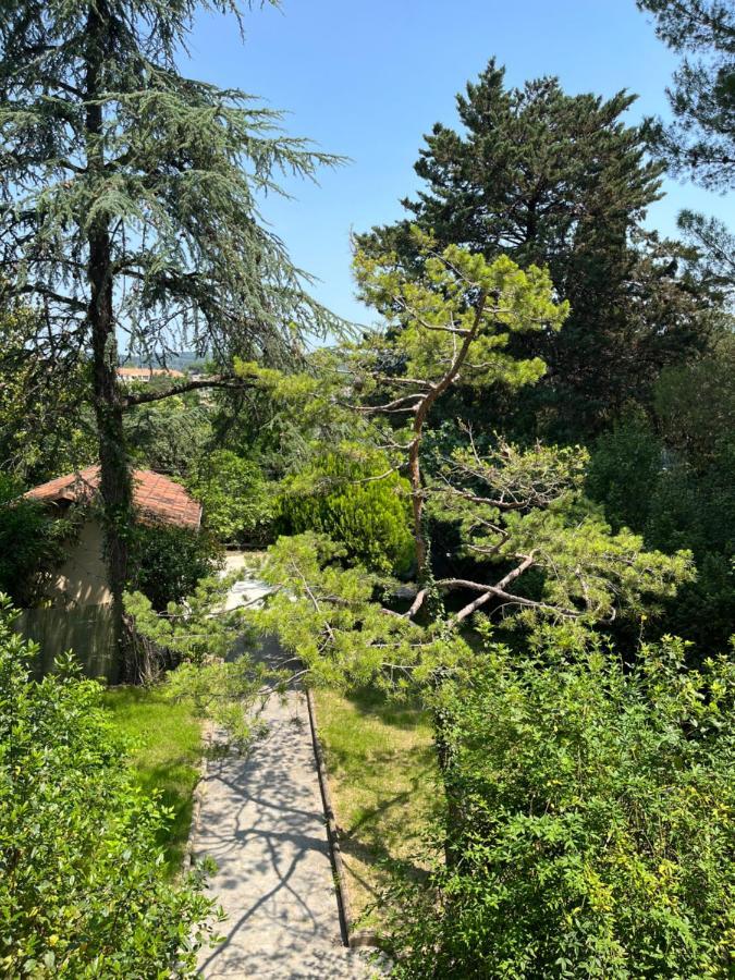 Le Verger Aix-en-Provence Ngoại thất bức ảnh