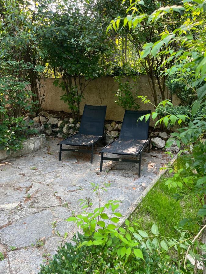 Le Verger Aix-en-Provence Ngoại thất bức ảnh