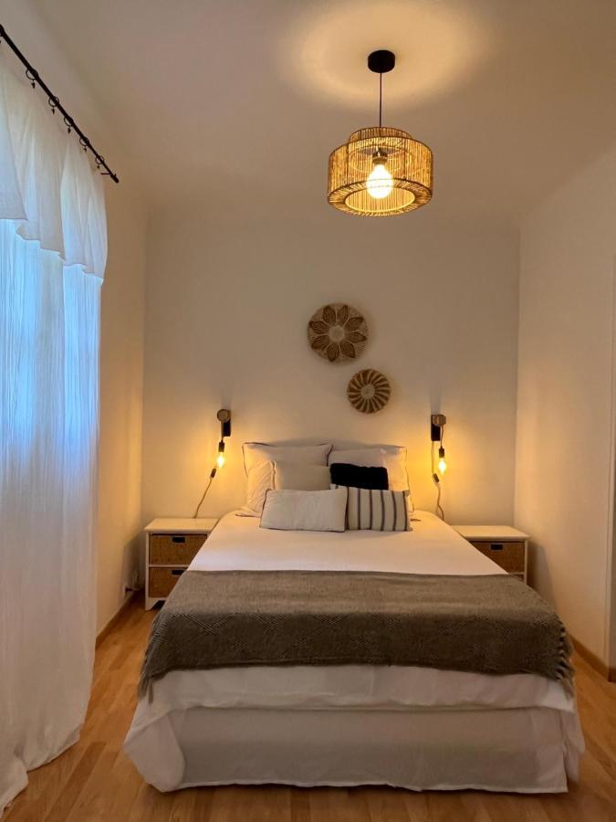 Le Verger Aix-en-Provence Ngoại thất bức ảnh