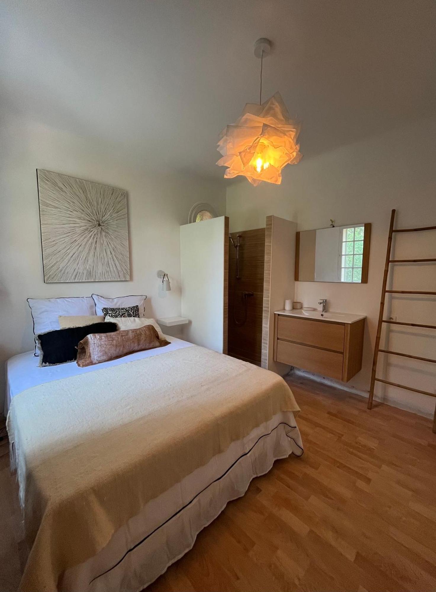 Le Verger Aix-en-Provence Ngoại thất bức ảnh