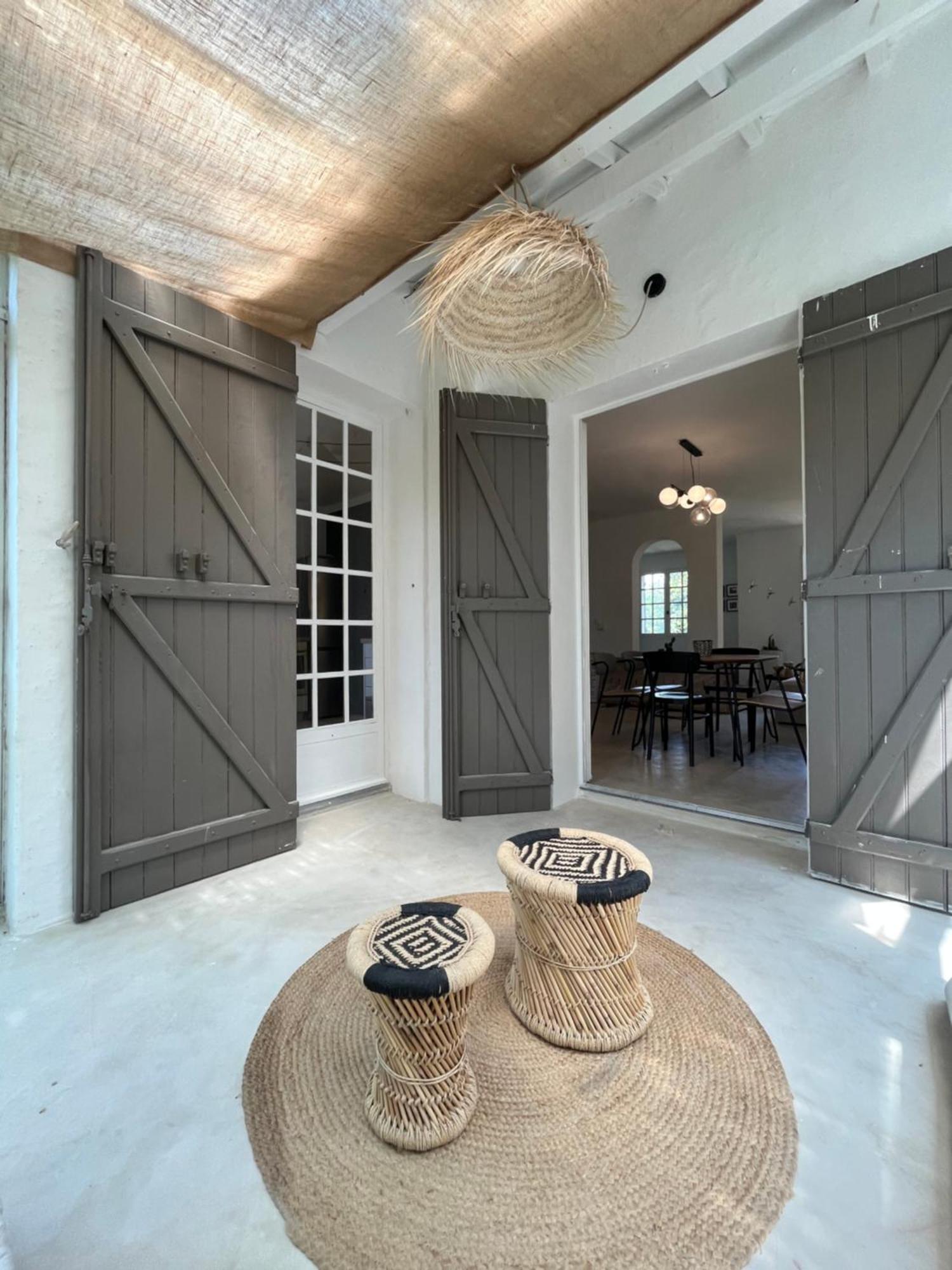 Le Verger Aix-en-Provence Ngoại thất bức ảnh