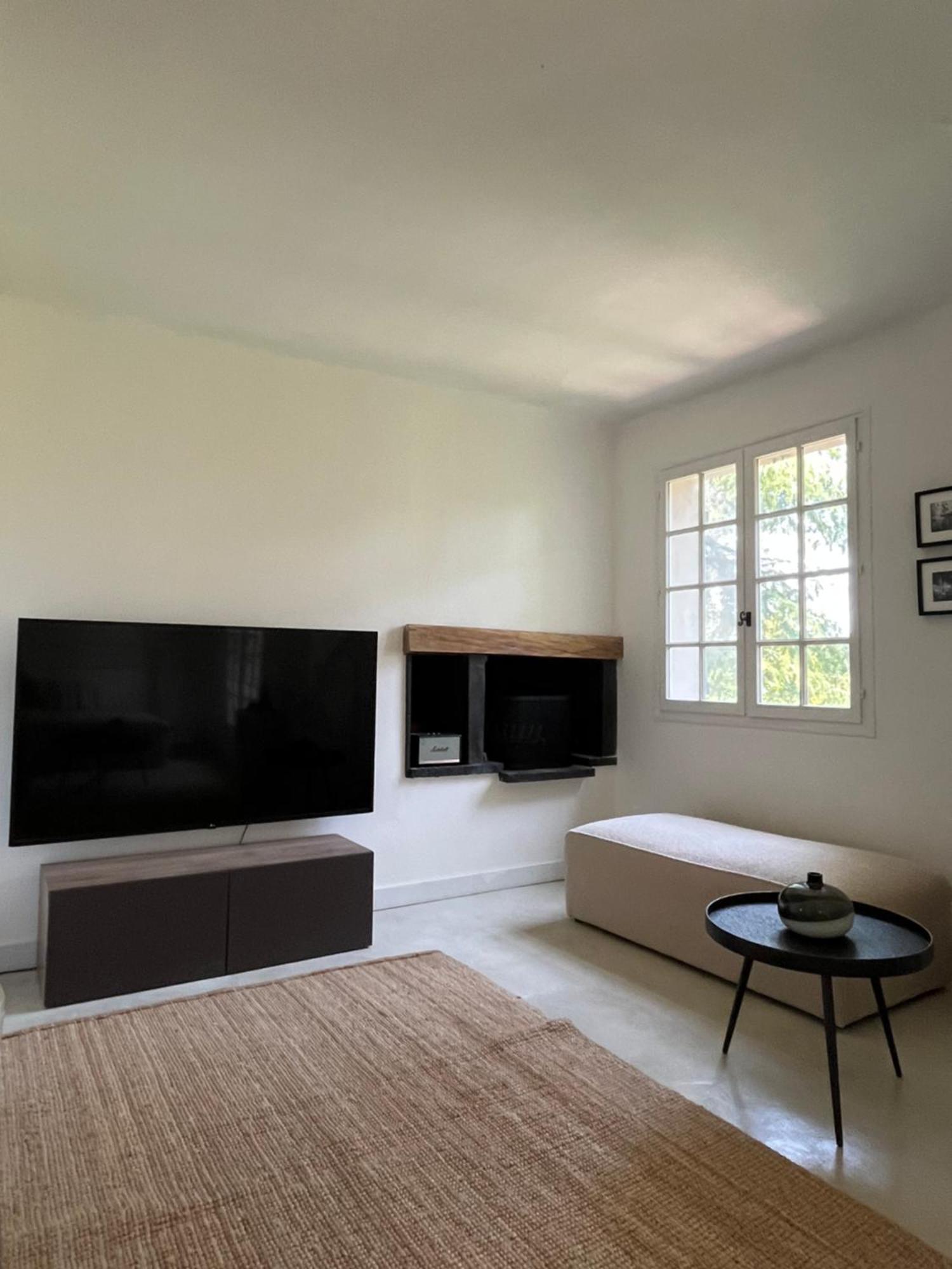 Le Verger Aix-en-Provence Ngoại thất bức ảnh
