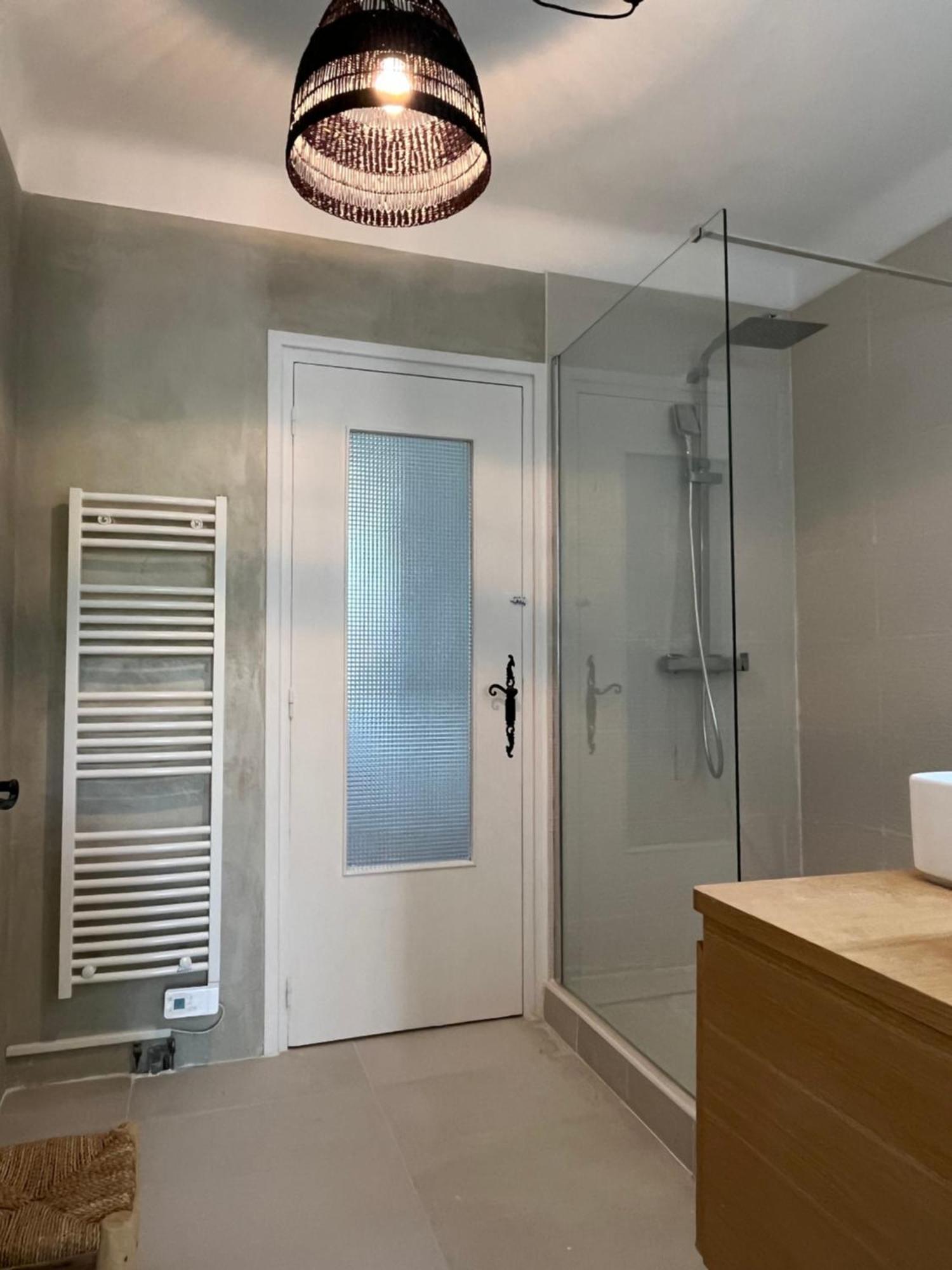 Le Verger Aix-en-Provence Ngoại thất bức ảnh