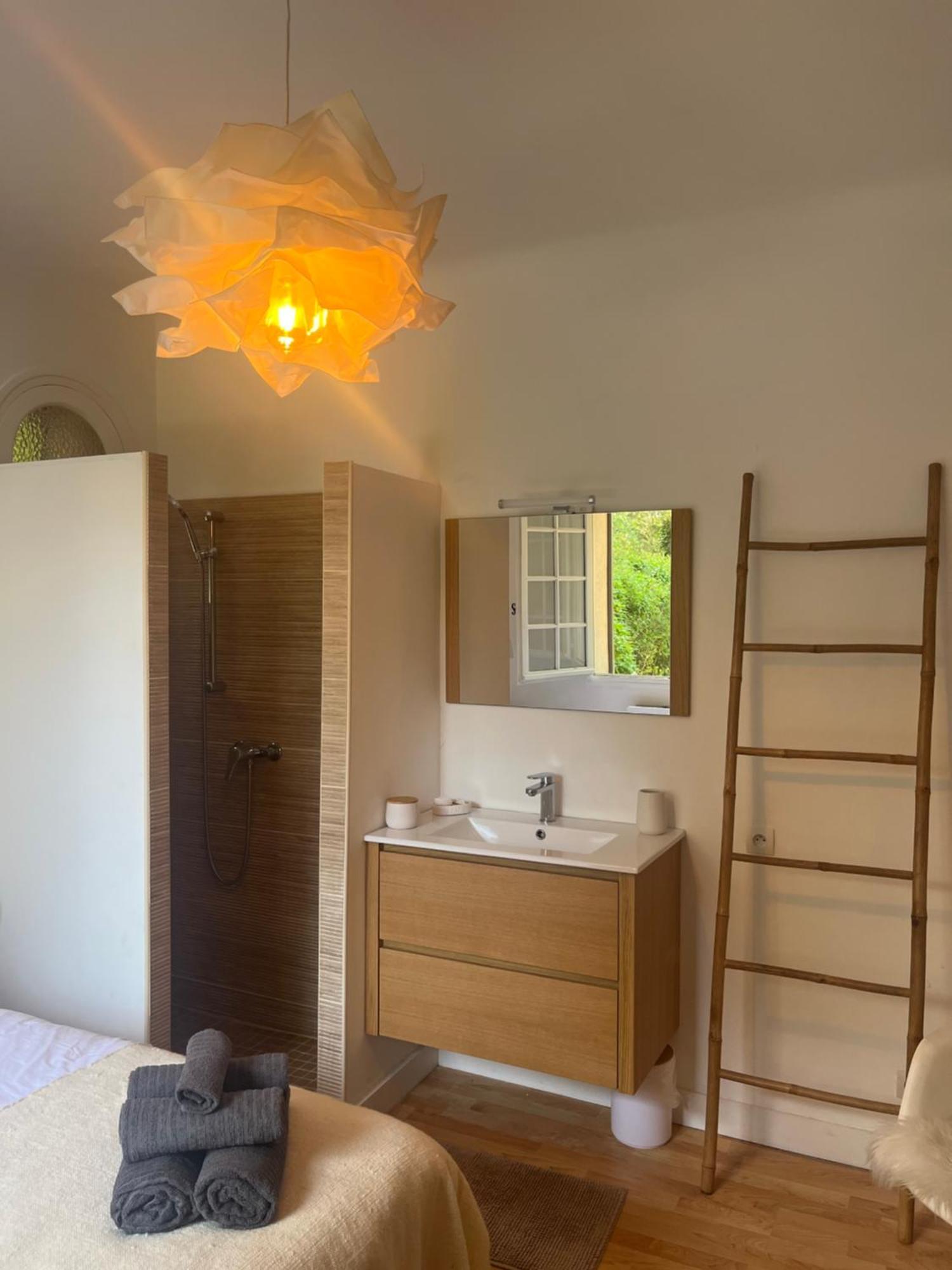 Le Verger Aix-en-Provence Ngoại thất bức ảnh