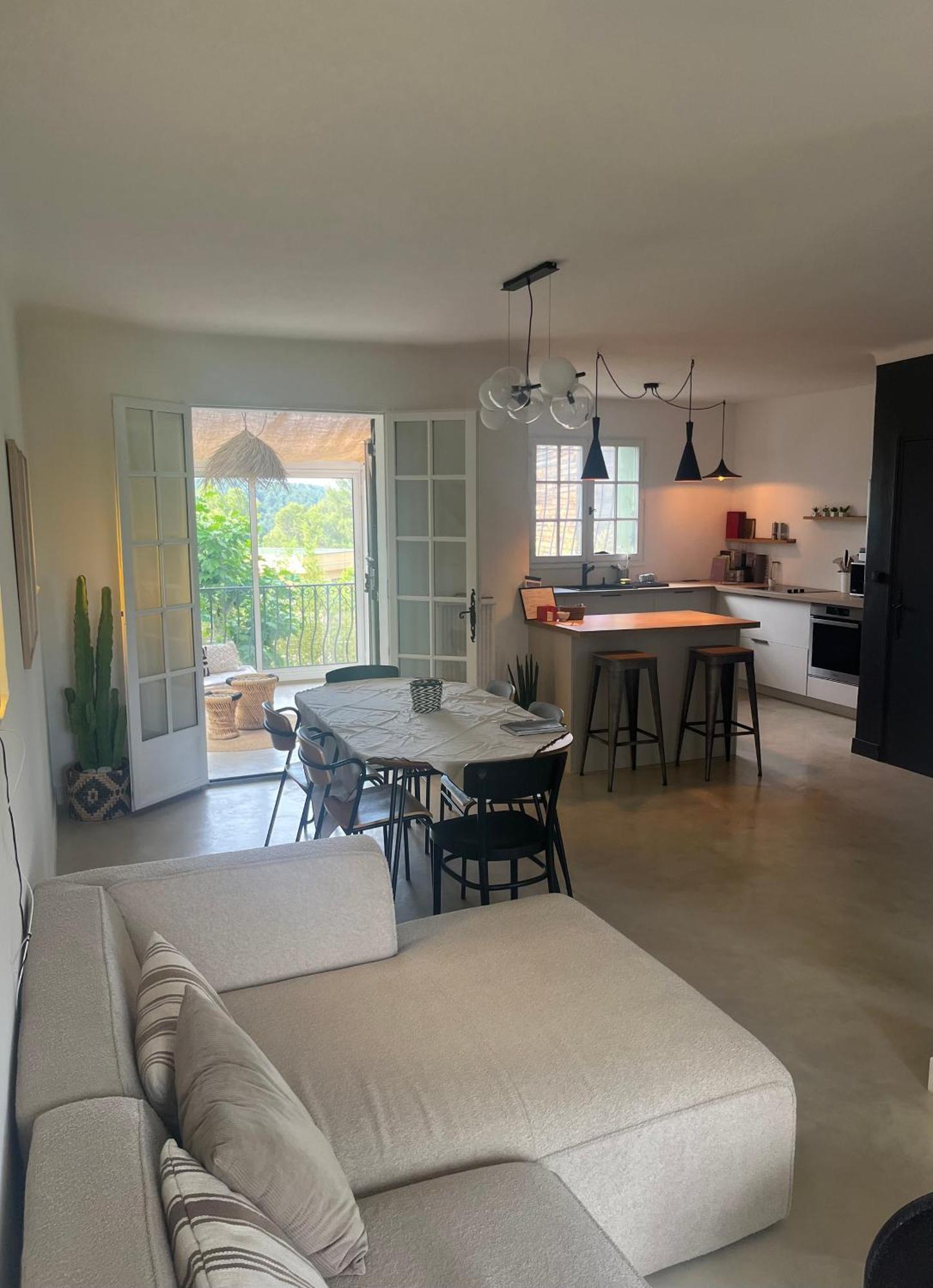 Le Verger Aix-en-Provence Ngoại thất bức ảnh