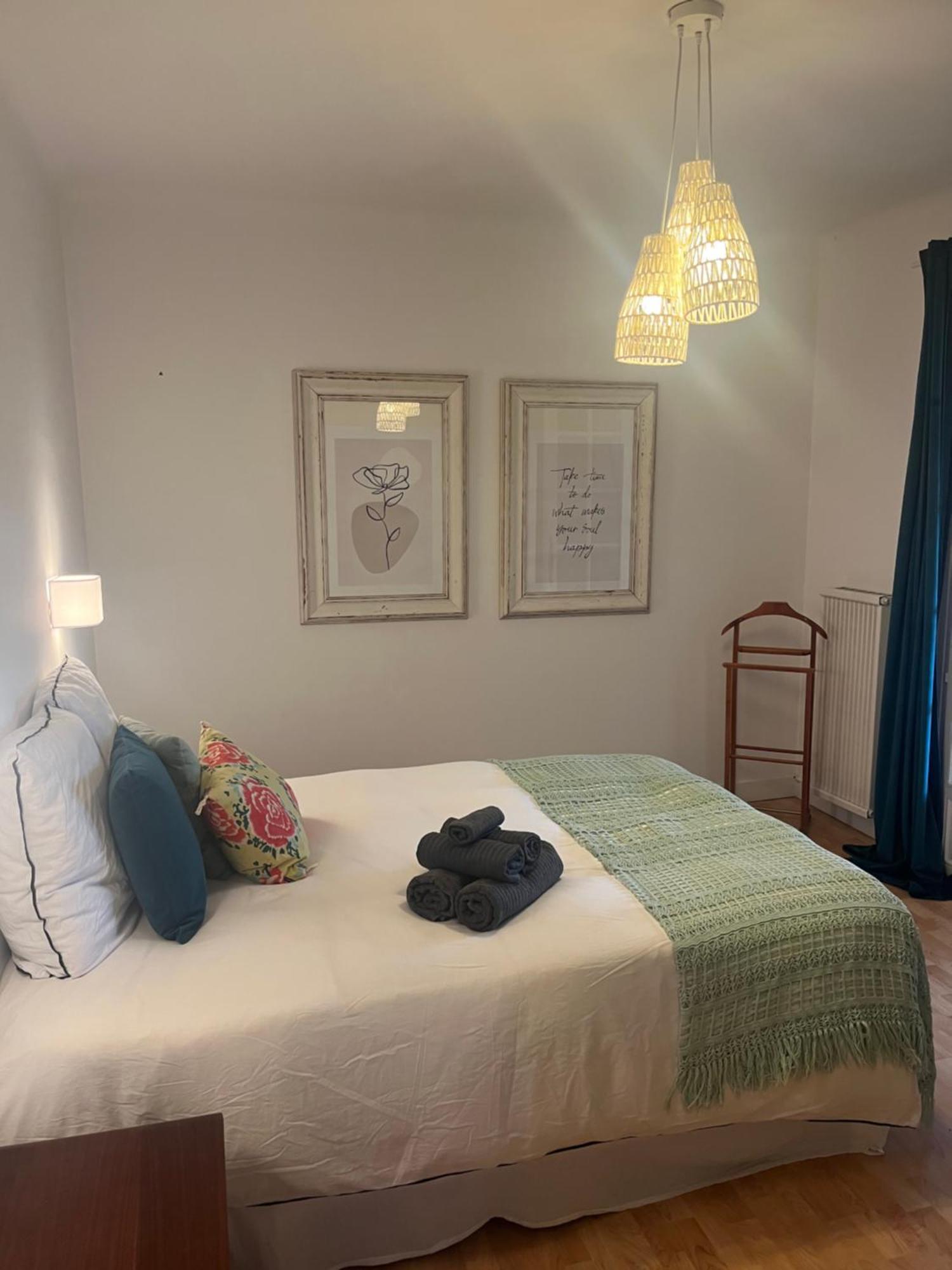 Le Verger Aix-en-Provence Ngoại thất bức ảnh