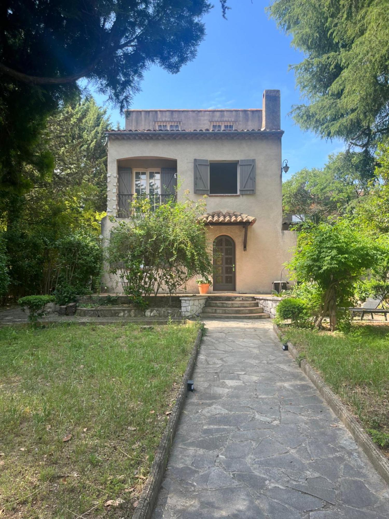Le Verger Aix-en-Provence Ngoại thất bức ảnh