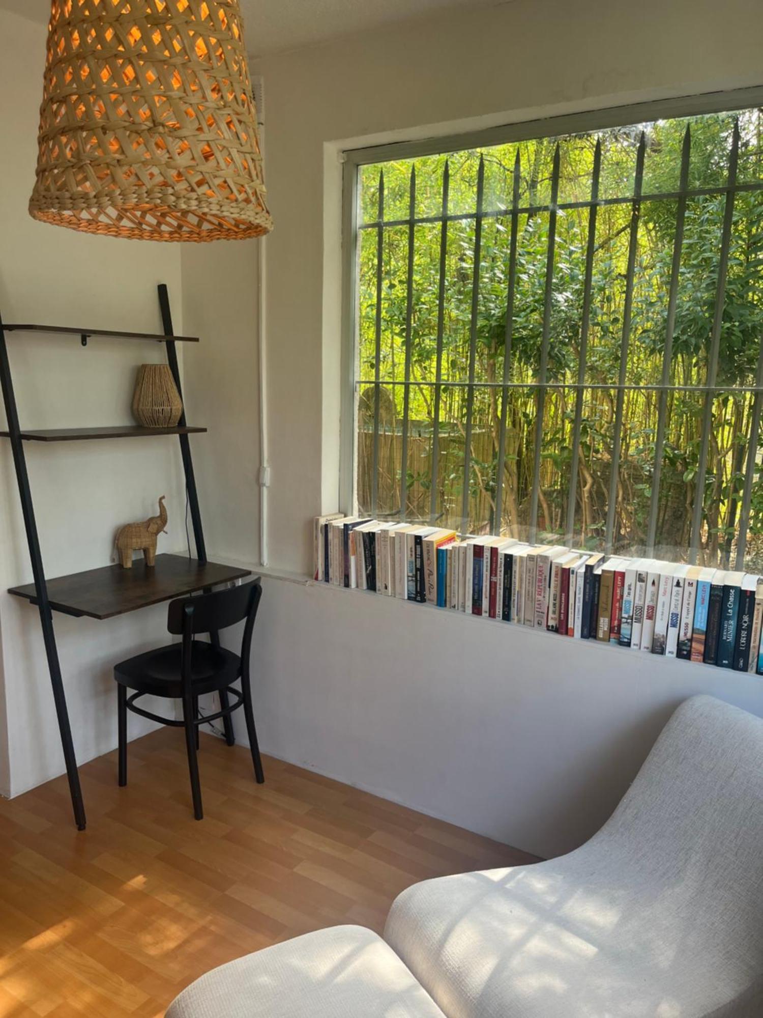 Le Verger Aix-en-Provence Ngoại thất bức ảnh