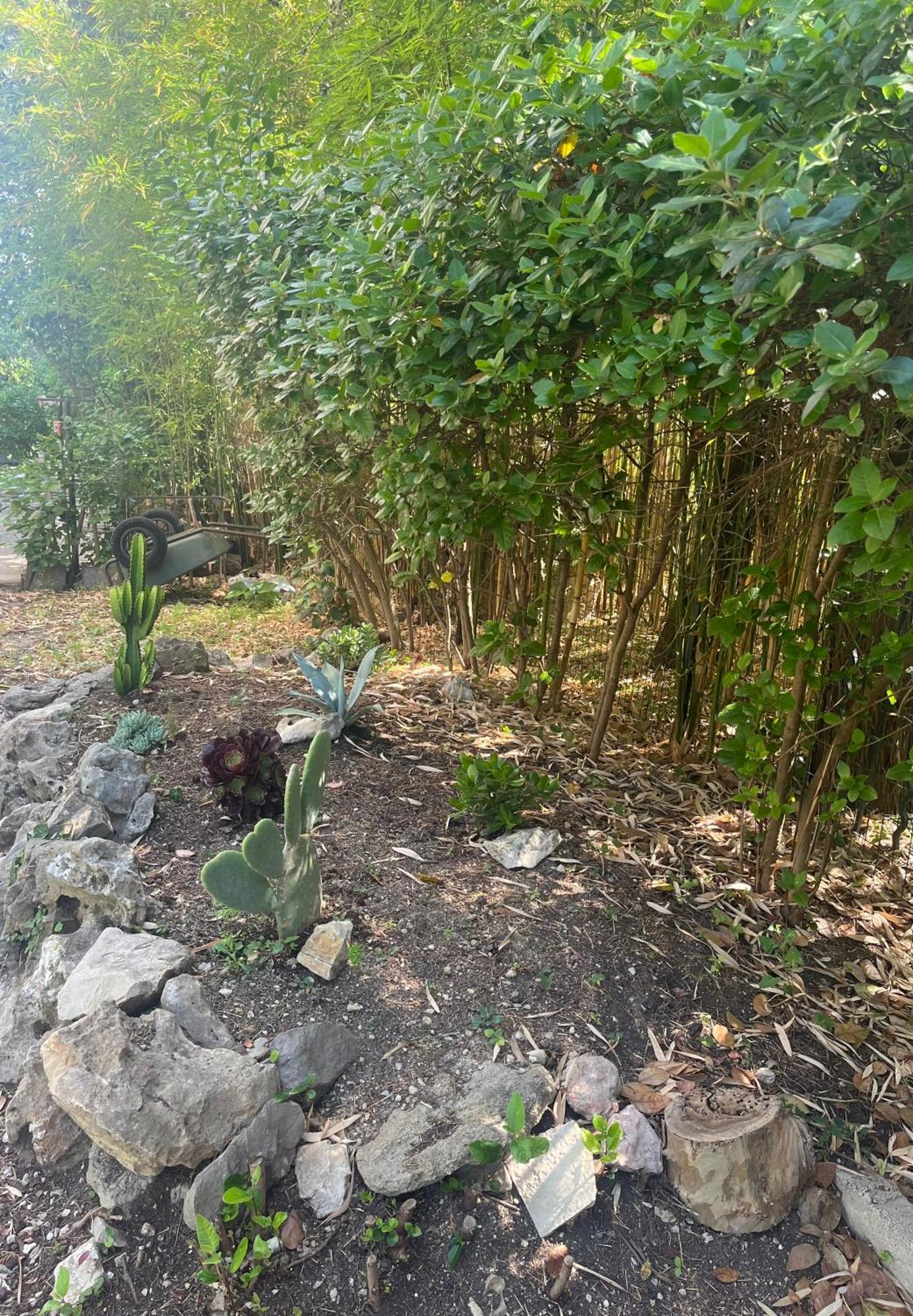 Le Verger Aix-en-Provence Ngoại thất bức ảnh