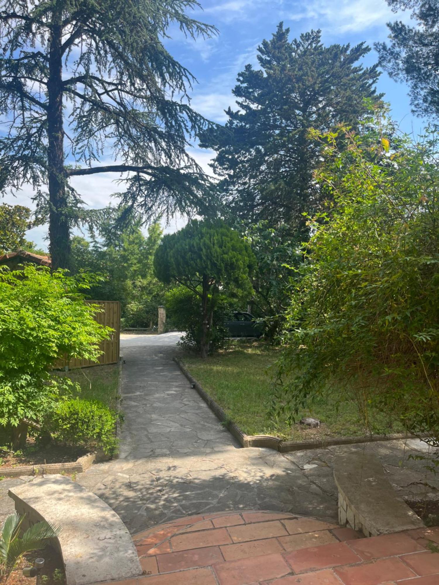 Le Verger Aix-en-Provence Ngoại thất bức ảnh