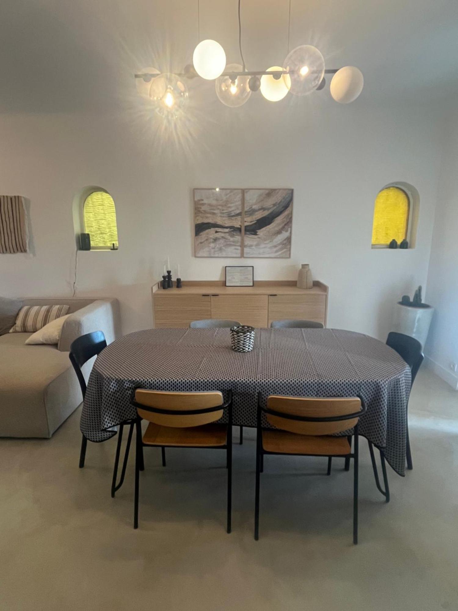 Le Verger Aix-en-Provence Ngoại thất bức ảnh